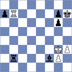 Nithyalakshmi - Jorquera Cahuin (Chess.com INT, 2021)