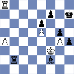 Demina - Mesa Cruz (chess.com INT, 2024)