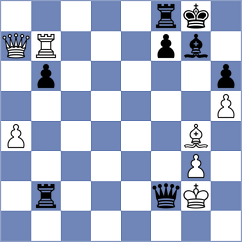 Tilahun - Thomas (chess.com INT, 2023)