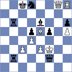 Hehir - Buscar (chess.com INT, 2024)