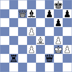 Albuquerque Junior - Manolache (chess.com INT, 2024)