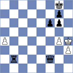 Deuer - Poghosyan (Chess.com INT, 2021)