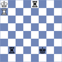 Creger V - Przybylski (Chess.com INT, 2019)