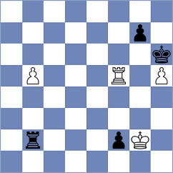 Pavlov - Shevchuk (chess.com INT, 2024)
