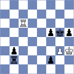 Sainz Aguirre - Marchesich (chess.com INT, 2023)