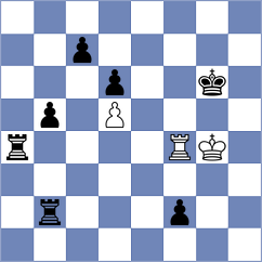 Chen - Lohani (chess.com INT, 2021)