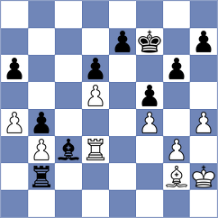 Latreche - Nunez-Painchaud (chess.com INT, 2023)