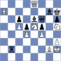 Legenia - Maltsevskaya (chess.com INT, 2024)