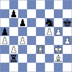 Adan Bermudez - Ingunza Curro (chess.com INT, 2023)