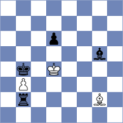 Hapala - Gong (Chess.com INT, 2020)