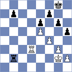 Ruiz Castillo - Minero Pineda (Chess.com INT, 2020)