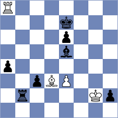 Halmeenmaki - Schein (Chess.com INT, 2020)