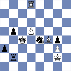 Khakhinov - Barria Zuniga (chess.com INT, 2024)
