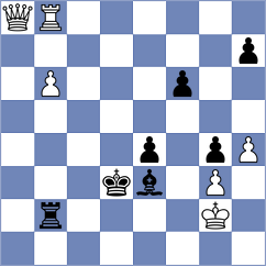 Seemann - Shimanov (Chess.com INT, 2021)