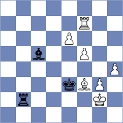 Vaulin - Rabiega (chessassistantclub.com INT, 2004)