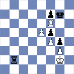 Varacalli - Tekeyev (Chess.com INT, 2020)
