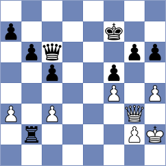 Guillaume - Johnson (Chess.com INT, 2021)