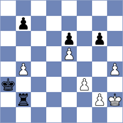 Briscoe - Cornette (Chess.com INT, 2021)