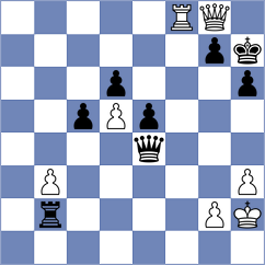 Jarocka - Buscar (chess.com INT, 2021)