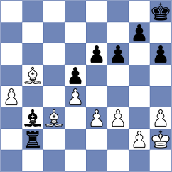 Lahav - Lehtosaari (chess.com INT, 2021)