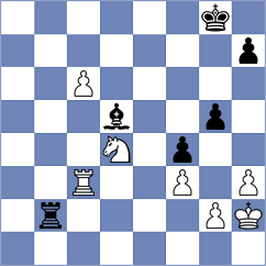 Shuvalova - Frayna (chess.com INT, 2021)