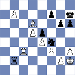 Korol - Dahlgren (chess.com INT, 2024)