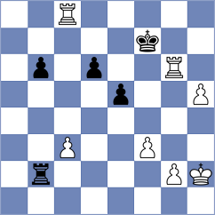 Subelj - Acor (chess.com INT, 2023)