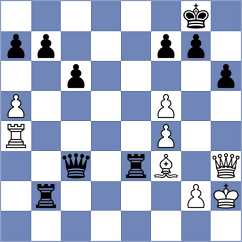 Kocyigit - Paikidze (Chess.com INT, 2021)