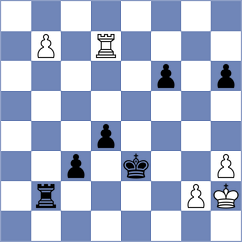 Sarkar - Zarnicki (Chess.com INT, 2021)
