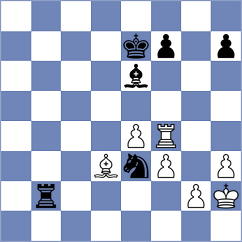 Stojanovski - Biliy (Chess.com INT, 2020)