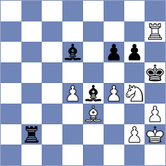 Bernotas - Nguyen (Chess.com INT, 2020)