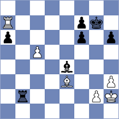Zepeda Berlanga - Iunusov (chess.com INT, 2024)