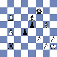 Peycheva - Yanev (Chess.com INT, 2020)