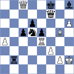 Obolentseva - Dejmek (Chess.com INT, 2021)