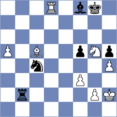 Maze - Ersahin (Chess.com INT, 2021)