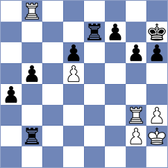 Lee - Rasulov (chess.com INT, 2021)