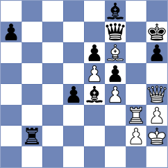 Vine - Kanyamarala (chess.com INT, 2021)