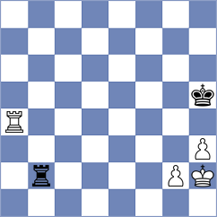 Zavivaeva - Sadykov (chess.com INT, 2022)
