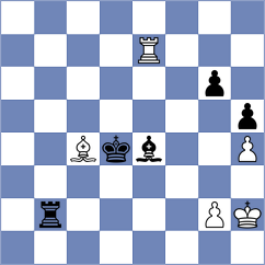 Karnaukhova - Harika (Chess.com INT, 2020)