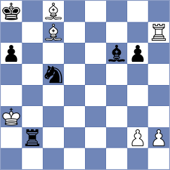 Dworakowska - Agrest (Chess.com INT, 2021)