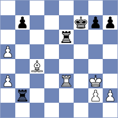 Manukyan - Tari (chess.com INT, 2024)