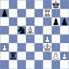 Wisniacki - Da Silva (chess.com INT, 2024)