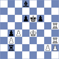 Jahnz - Skiadopoulos (chess.com INT, 2023)