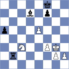 Kislinsky - Venkatesh (chess.com INT, 2024)