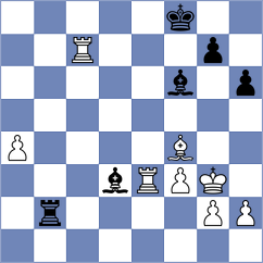 Toelly - Brueckner (chess.com INT, 2022)