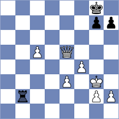 Makarian - Krishnakumar (chess.com INT, 2023)