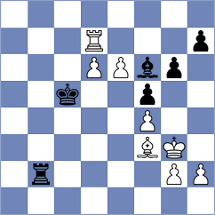 Drygalov - Ajay (chess.com INT, 2023)
