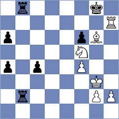 Morales Garcia - Geivondian (chess.com INT, 2023)