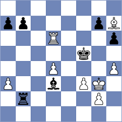 Bochnicka - Charmier (chess.com INT, 2022)