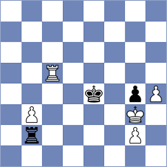 Firouzja - So (chess24.com INT, 2021)